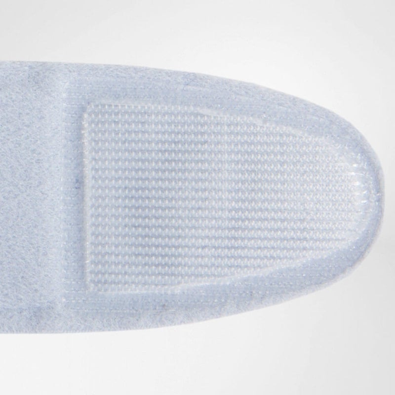 Bauerfeind - EpiPoint - Elbow Strap - Stabilizing Supports for Elbow Pain, Swelling and Injury - Color Titanium - Image 5